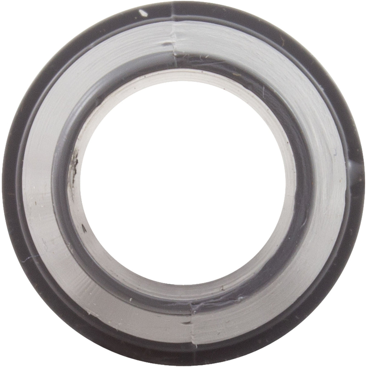 Coupling, 1" Barb x 3/4" Barb : 1429-131