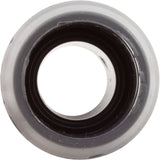 Coupling, 1" Barb x 3/4" Barb : 1429-131