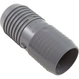 Coupling, 1-1/2" Barb x 1-1/2" Barb : 1429-015