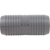 Coupling, 1-1/2" Barb x 1-1/2" Barb : 1429-015