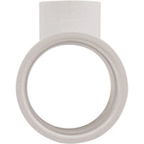 Tee, Lasco, 1-1/2"s x 1-1/2"s x 3/4"s, SCH40 PVC : 401-210