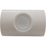 Tee, 2" Slip x 2" Slip x 1" Slip : 401-249