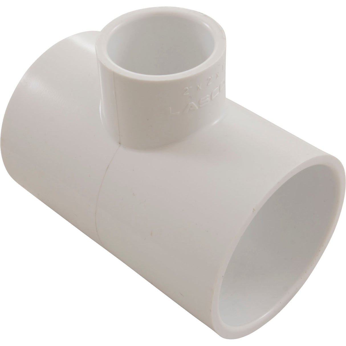 Tee, 2" Slip x 2" Slip x 1" Slip : 401-249