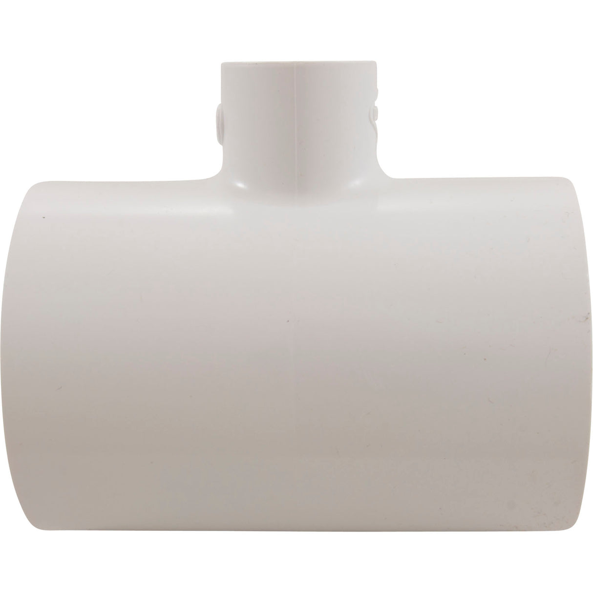 Tee, Reducing, 2" Slip x 2" Slip x 1/2" Female Pipe Thread : 402-247