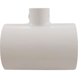 Tee, Reducing, 2" Slip x 2" Slip x 1/2" Female Pipe Thread : 402-247