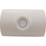 Tee, Reducing, 2" Slip x 2" Slip x 1/2" Female Pipe Thread : 402-247