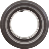 Barb Adapter, Lasco, 1-1/4"mpt x 1-1/4"b, Hose, PVC : 1436012 - Lasco - 10025528723504 - PartsForSpas.com