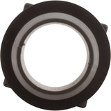Barb Adapter, Lasco, 1-1/2"mpt x 1-1/4"b, PVC : 1436212 - Lasco - 10025528708990 - PartsForSpas.com