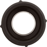 Barb Adapter, Lasco, 1-1/2"mpt x 1-1/4"b, PVC : 1436212 - Lasco - 10025528708990 - PartsForSpas.com