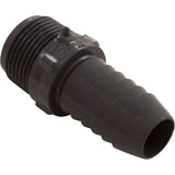 Barb Adapter, Lasco, 3/4"mpt x 3/4"b, Hose : 1436-007 - Lasco - 10025528723481 - PartsForSpas.com