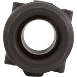 Barb Adapter, Lasco, 1/2"mpt x 1/2"b, Hose : 1436-005 - Lasco - 10025528723474 - PartsForSpas.com
