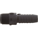 Barb Adapter, Lasco, 1/2"mpt x 1/2"b, Hose : 1436-005 - Lasco - 10025528723474 - PartsForSpas.com