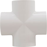 Cross, 2" Slip x 2" Slip x 2" Slip x 2" Slip : 420-020