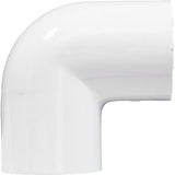 90 Elbow, 3/4" Slip x 3/4" Slip : 406-007