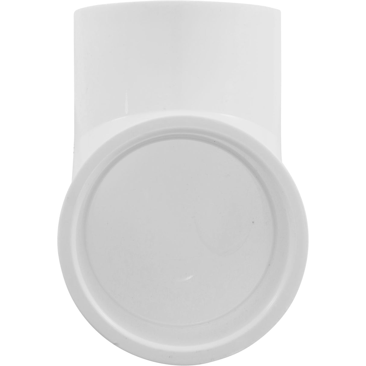 90 Elbow, 1-1/2" Slip x 1-1/2" Slip : 406-015