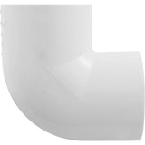 90 Elbow, 1-1/2" Slip x 1-1/2" Slip : 406-015