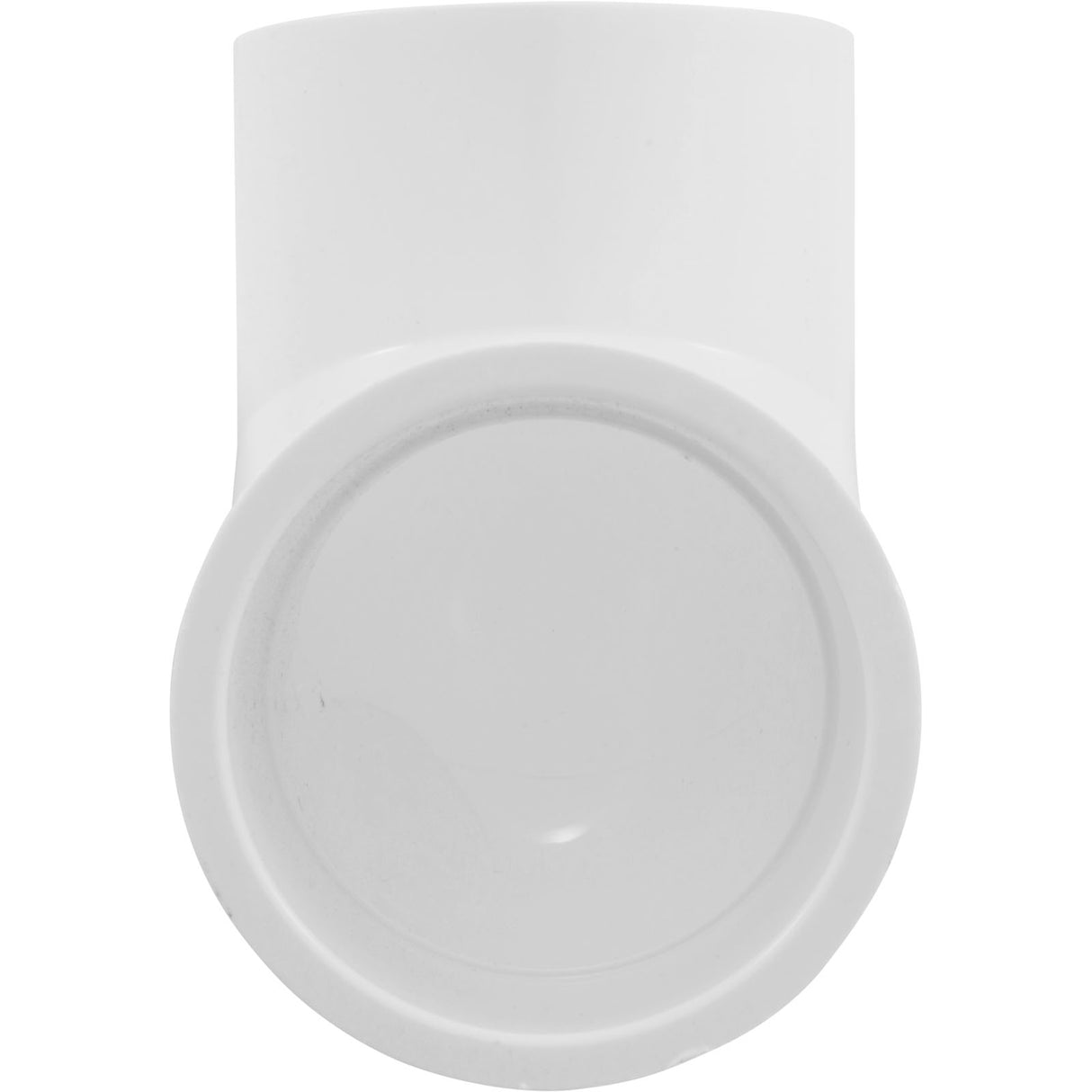 90 Elbow, 1-1/2" Slip x 1-1/2" Slip : 406-015