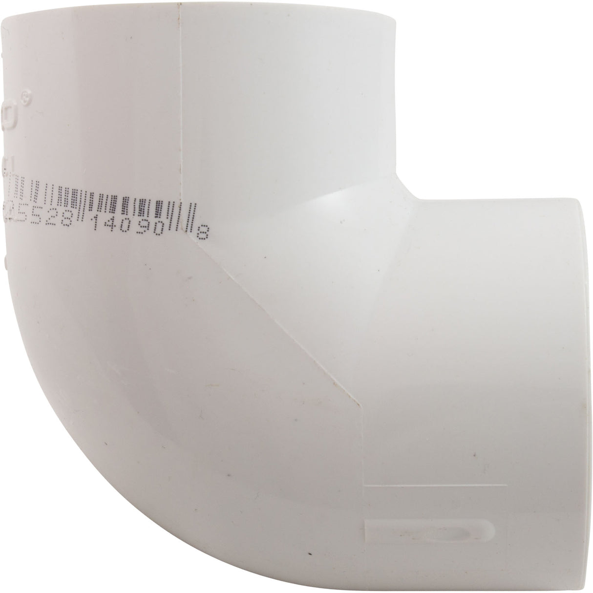90 Elbow, 2" Slip x 2" Slip : 406-020