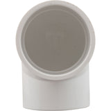90 Elbow, 2" Slip x 2" Slip : 406-020
