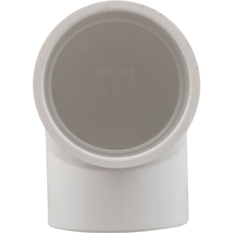 90 Elbow, 2" Slip x 2" Slip : 406-020 - Lasco - 1.00255E+13 - PartsForSpas.com