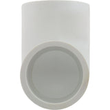 90 Elbow, 1-1/2" Slip x 1-1/2" Spigot : 409-015 - Lasco - 1.00255E+13 - PartsForSpas.com