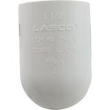 90 Elbow, 1-1/2" Slip x 1-1/2" Spigot : 409-015
