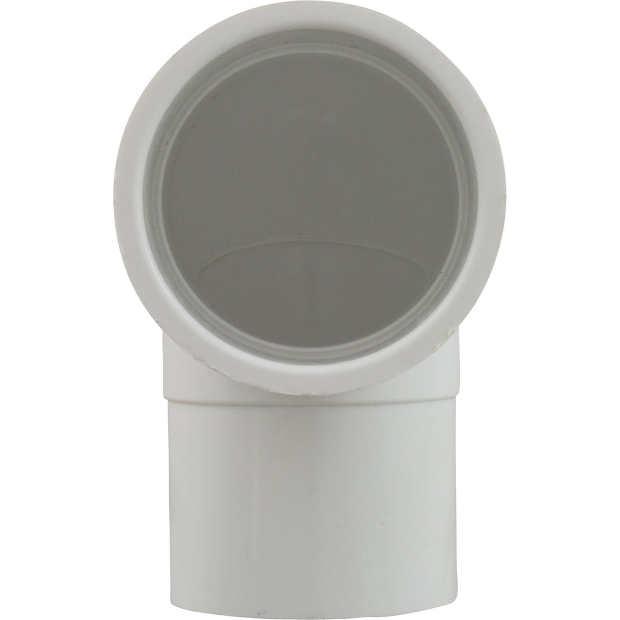 90 Elbow, 1-1/2" Slip x 1-1/2" Spigot : 409-015