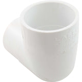 90 Elbow, 2" Slip x 2" Spigot : 409-020