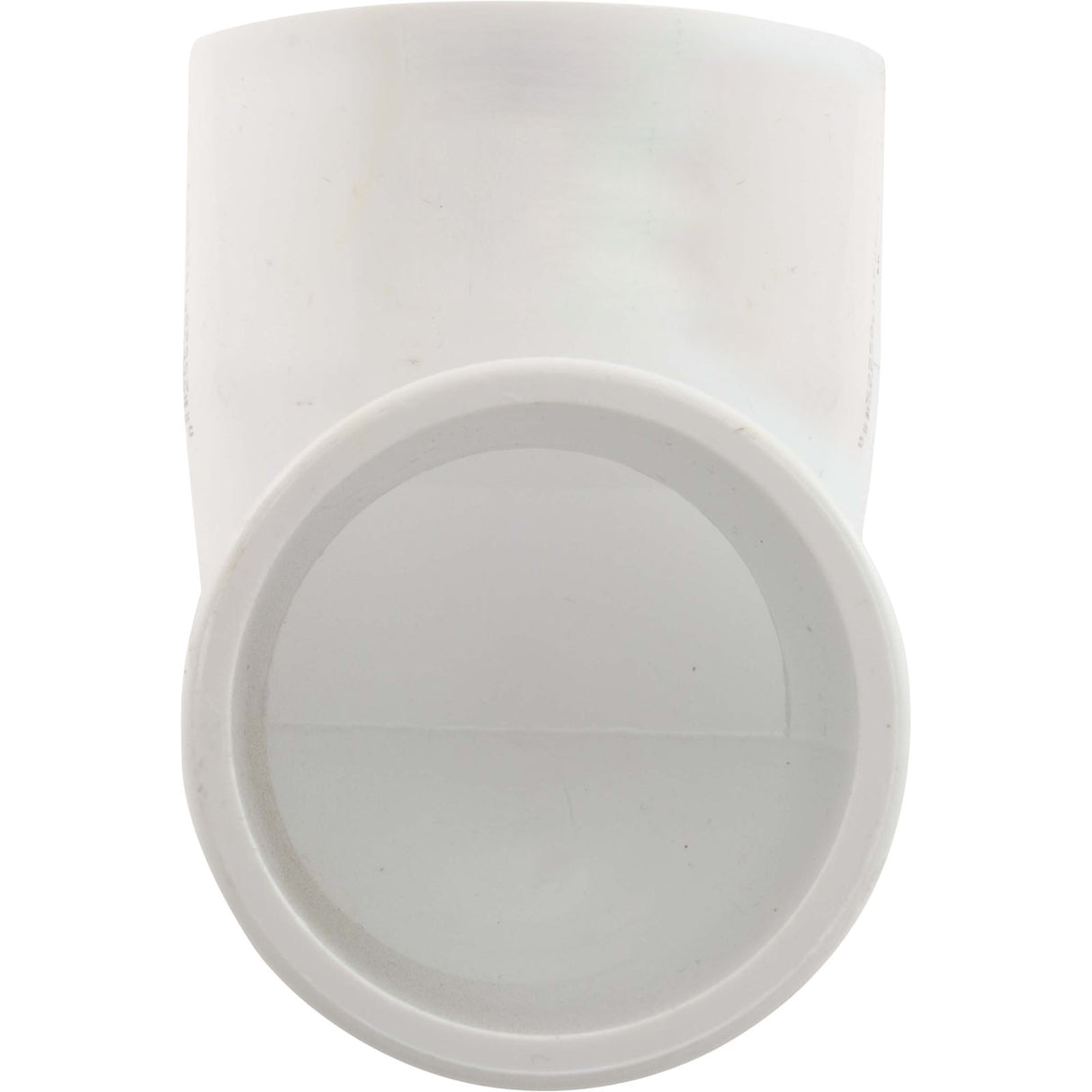 90 Elbow, 2" Slip x 2" Spigot : 409-020