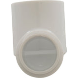 90 Elbow, 3/4" Slip x 3/4" Male Pipe Thread : 410-007