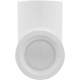 90 Elbow, 1/2" Slip x 1/2" Female Pipe Thread : 407-005 - Lasco - 1.00255E+13 - PartsForSpas.com