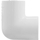 90 Elbow, 1/2" Slip x 1/2" Female Pipe Thread : 407-005
