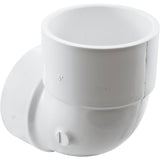 90 Elbow, 3" Slip x 3" Female Pipe Thread : 407-030