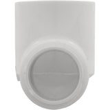 90 Elbow, Lasco, 3/4"mpt x 3/4"fpt, PVC : 412-007