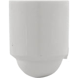 90 Elbow, Lasco, 3/4"mpt x 3/4"fpt, PVC : 412-007
