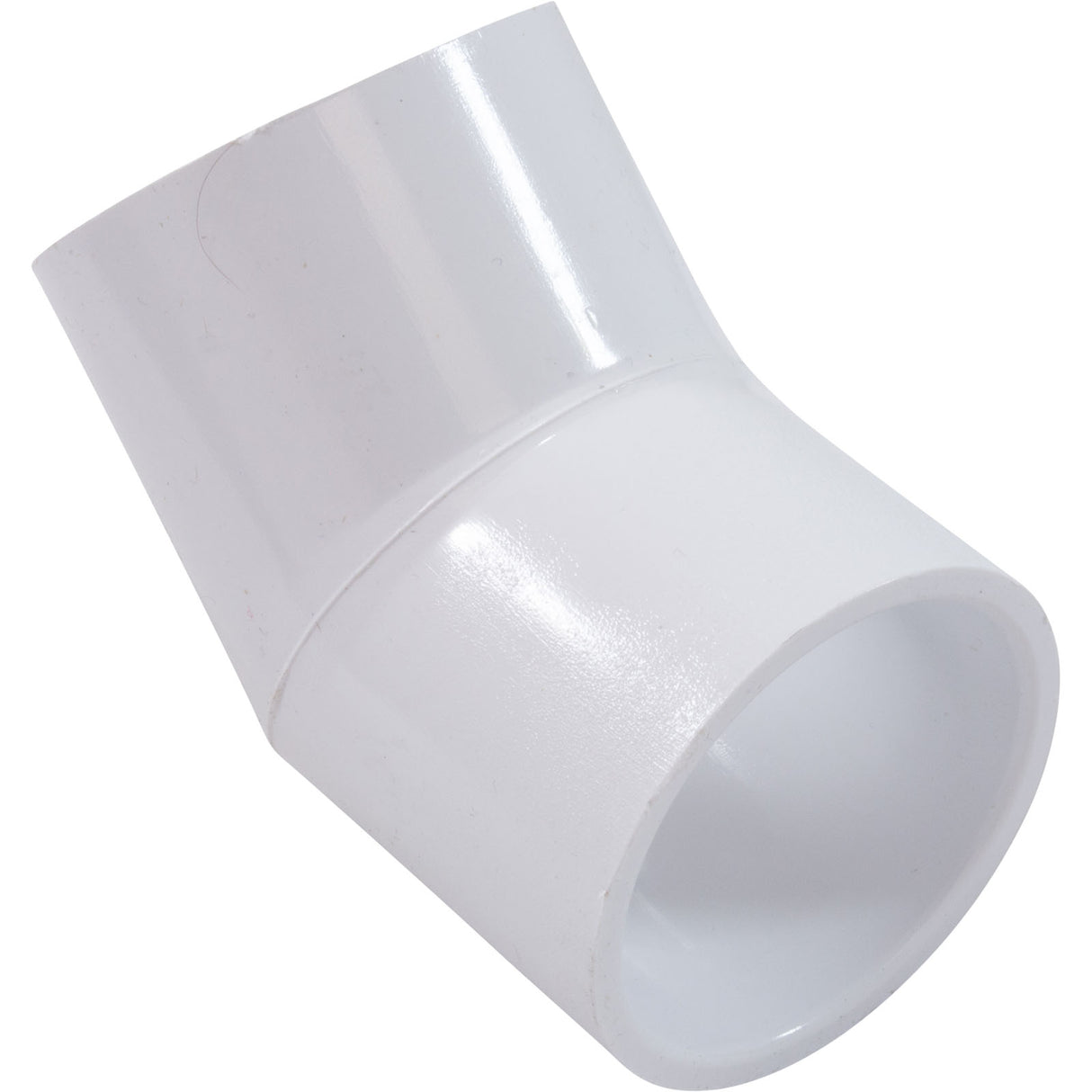 45 Elbow, 2" Slip x 2" Slip : 417-020