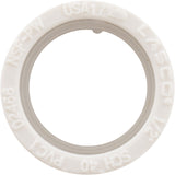 Coupling, 1/2" Slip x 1/2" Slip : 429-005