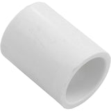 Coupling, 3/4" Slip x 3/4" Slip : 429-007