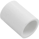 Coupling, 3/4" Slip x 3/4" Slip : 429-007