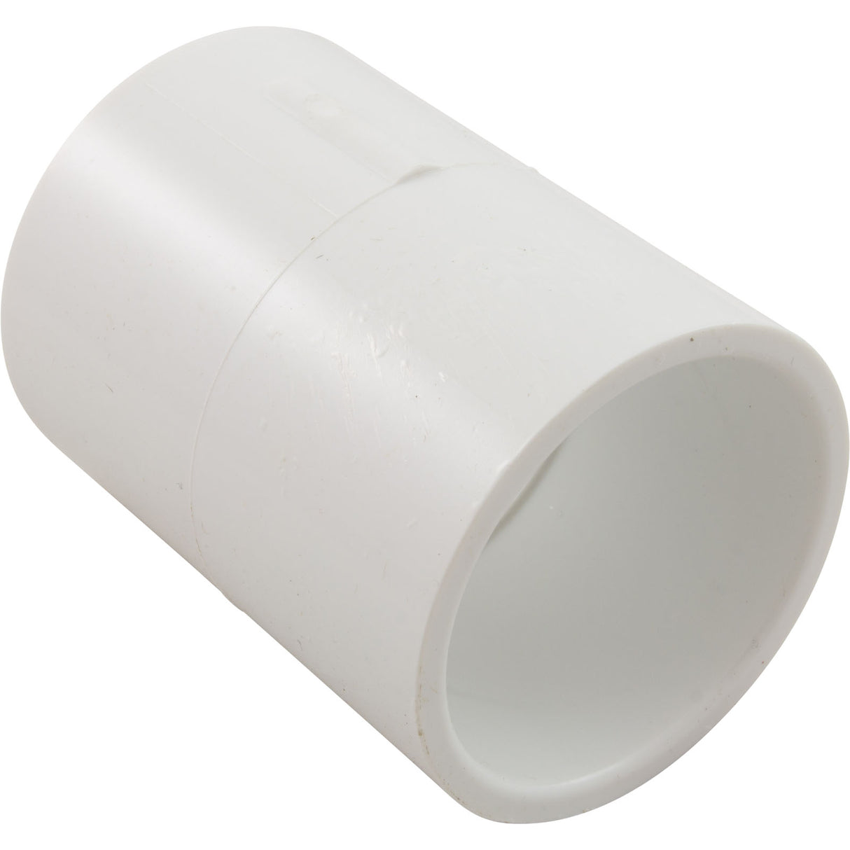 Coupling, 1-1/4" Slip x 1-1/4" Slip : 429-012