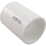 Coupling, 1-1/4" Slip x 1-1/4" Slip : 429-012
