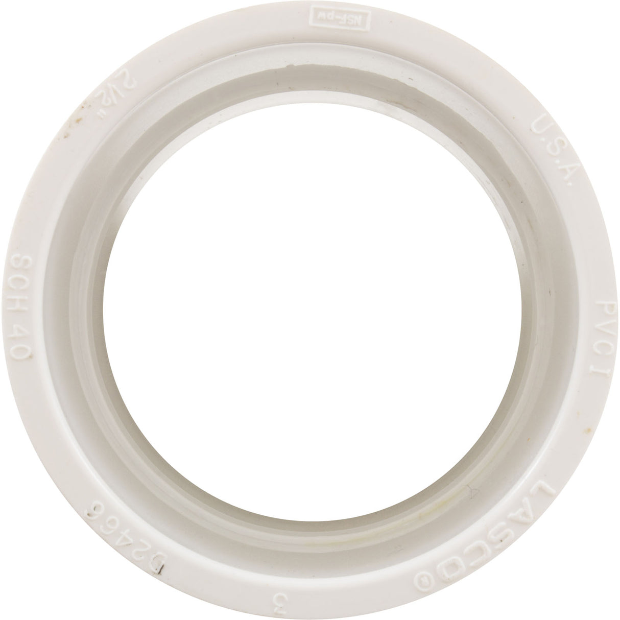 Coupling, 2-1/2" Slip x 2-1/2" Slip : 429-025
