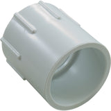 Adapter, 1-1/4" Slip x 1-1/4" Female Pipe Thread : 435-012