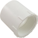 Adapter, 1-1/2" Slip x 1-1/2" Female Pipe Thread : 435-015
