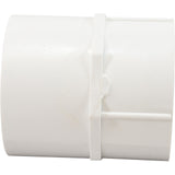 Adapter, 2-1/2" Slip x 2-1/2" Female Pipe Thread : 435-025