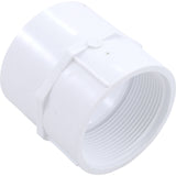 Adapter, 3" Slip x 3" Female Pipe Thread : 435-030