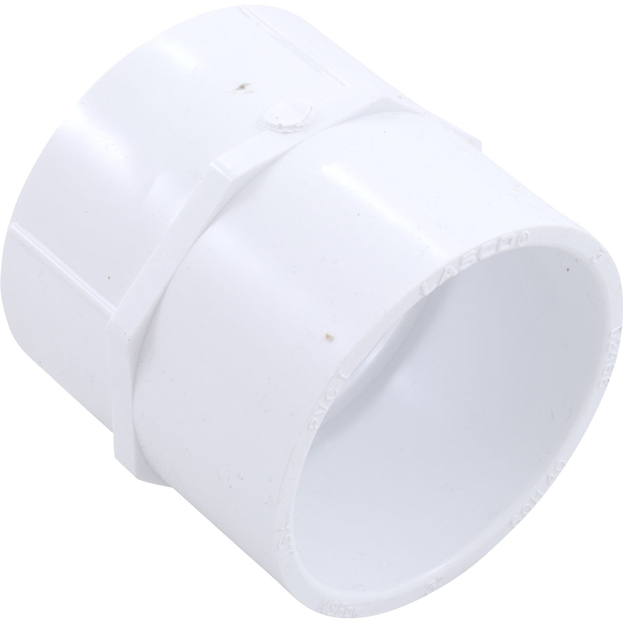 Adapter, 3" Slip x 3" Female Pipe Thread : 435-030