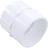 Adapter, 3" Slip x 3" Female Pipe Thread : 435-030