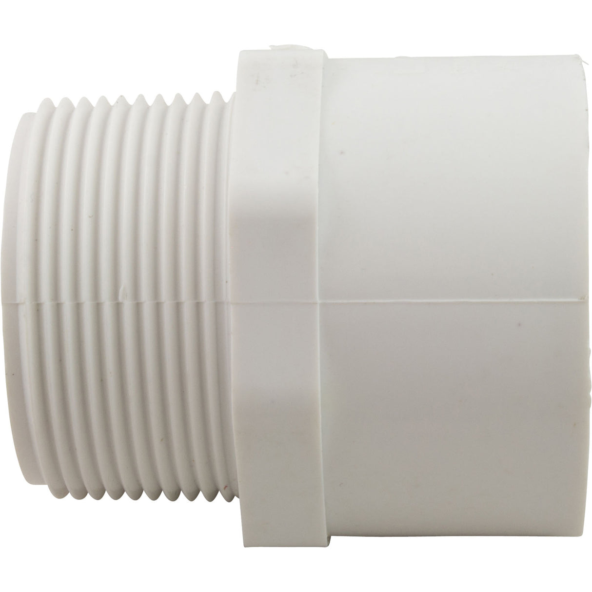Adapter, 1-1/2" Slip x 1-1/2" Male Pipe Thread : 436-015