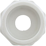 Reducer, Lasco, 1-1/2"mpt x 1/2"fpt, PVC, SCH40 : 439-209